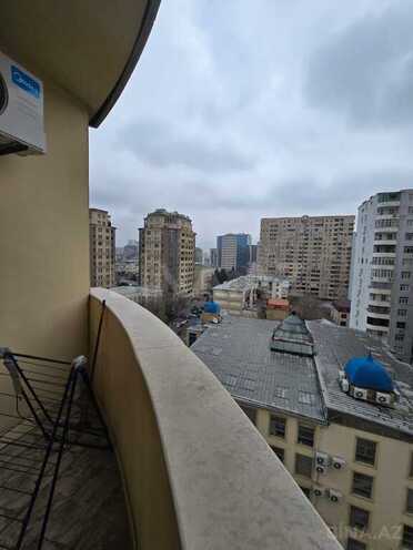 Продаётся 3-комн. новостройка 175 м², м. Низами, photo 16 from 19