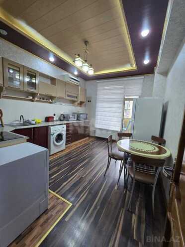 Продаётся 3-комн. новостройка 175 м², м. Низами, photo 12 from 19