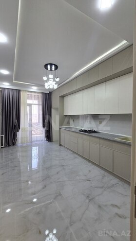 4-комн. новостройка - Хырдалан - 164 м² (10)