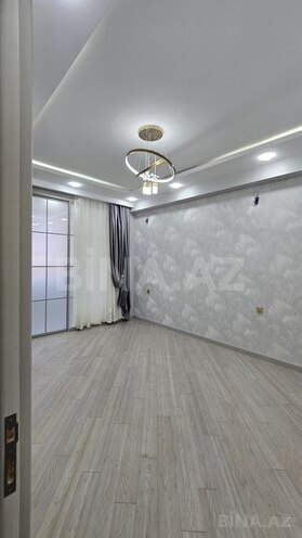 4-комн. новостройка - Хырдалан - 164 м² (7)