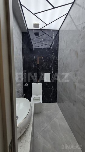 4-комн. новостройка - Хырдалан - 164 м² (13)