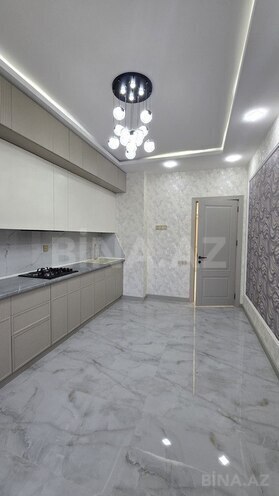 4-комн. новостройка - Хырдалан - 164 м² (9)