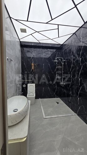 4-комн. новостройка - Хырдалан - 164 м² (12)