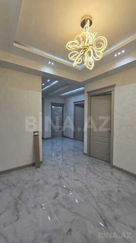 4-комн. новостройка - Хырдалан - 164 м² (2)