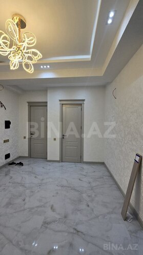4-комн. новостройка - Хырдалан - 164 м² (11)