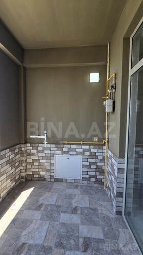 4-комн. новостройка - Хырдалан - 164 м² (15)