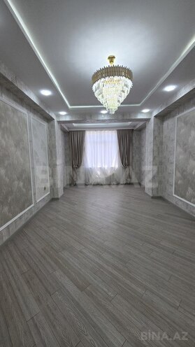 4-комн. новостройка - Хырдалан - 164 м² (1)