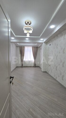 4-комн. новостройка - Хырдалан - 164 м² (4)