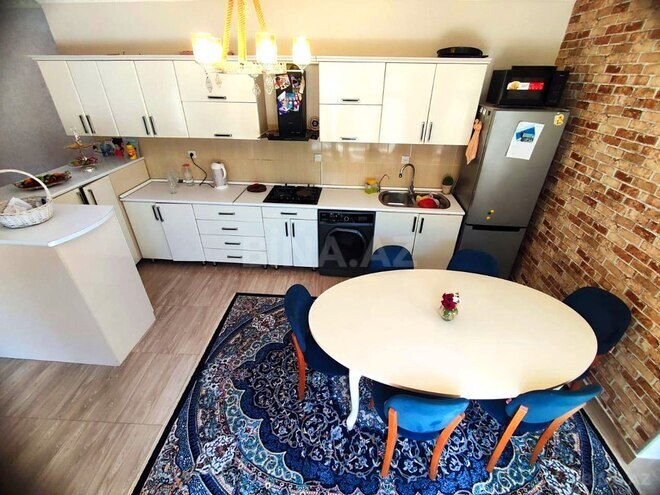 3-комн. дом/дача - м. Кара Караев - 120 м² (9)