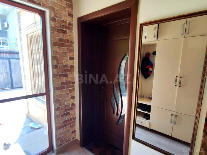3-комн. дом/дача - м. Кара Караев - 120 м² (11)