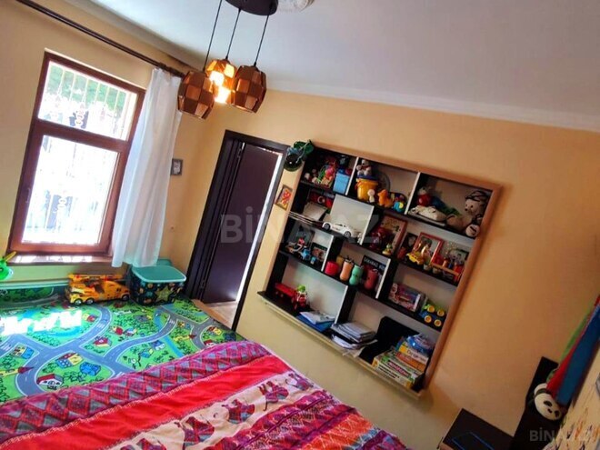 3-комн. дом/дача - м. Кара Караев - 120 м² (17)
