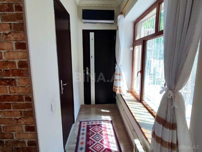 3-комн. дом/дача - м. Кара Караев - 120 м² (18)