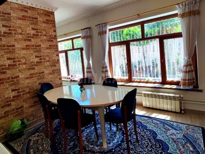 3-комн. дом/дача - м. Кара Караев - 120 м² (14)