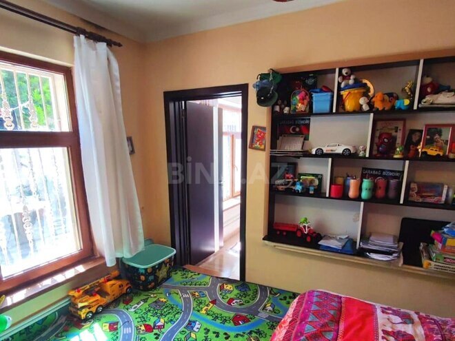3-комн. дом/дача - м. Кара Караев - 120 м² (5)