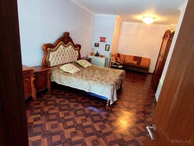 3-комн. дом/дача - м. Кара Караев - 120 м² (12)