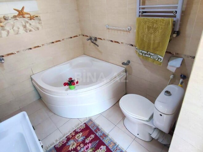 3-комн. дом/дача - м. Кара Караев - 120 м² (22)