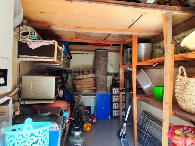 3-комн. дом/дача - м. Кара Караев - 120 м² (6)