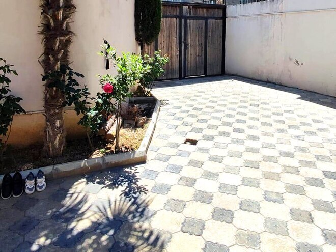3-комн. дом/дача - м. Кара Караев - 120 м² (4)