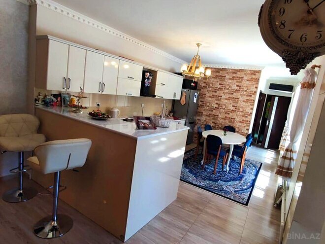 3-комн. дом/дача - м. Кара Караев - 120 м² (10)