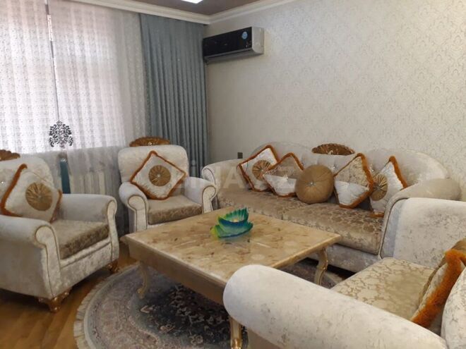 6-комн. дом/дача - м. Ахмедлы - 280 м² (6)