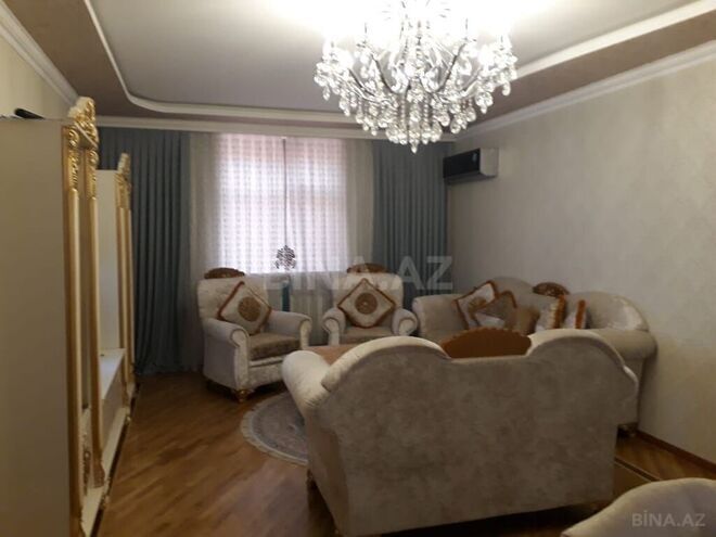 6-комн. дом/дача - м. Ахмедлы - 280 м² (7)