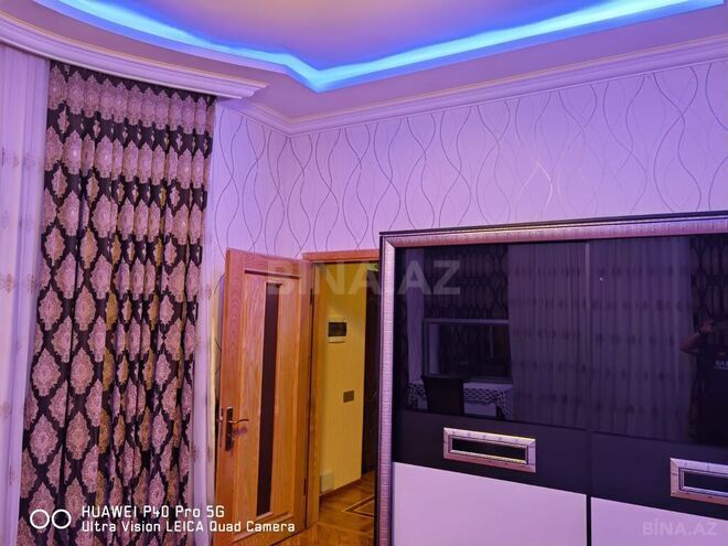 6-комн. дом/дача - м. Ахмедлы - 280 м² (10)