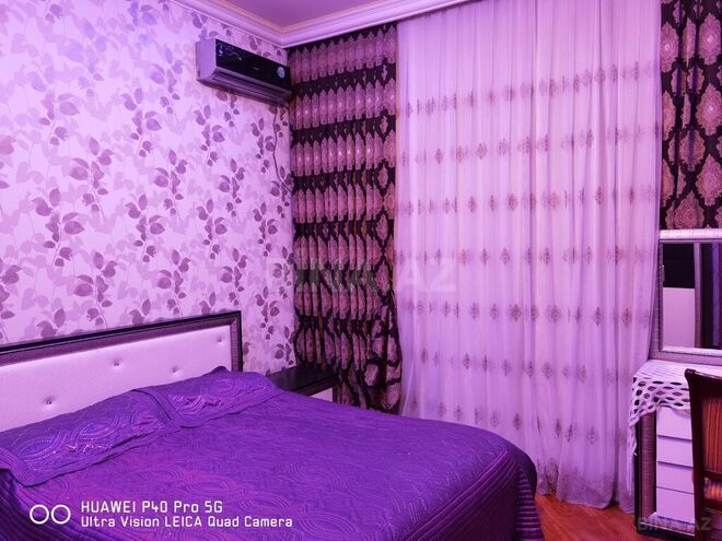 6-комн. дом/дача - м. Ахмедлы - 280 м² (9)