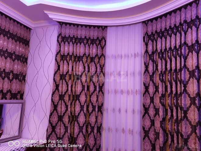 6-комн. дом/дача - м. Ахмедлы - 280 м² (8)