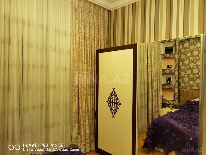 6-комн. дом/дача - м. Ахмедлы - 280 м² (13)