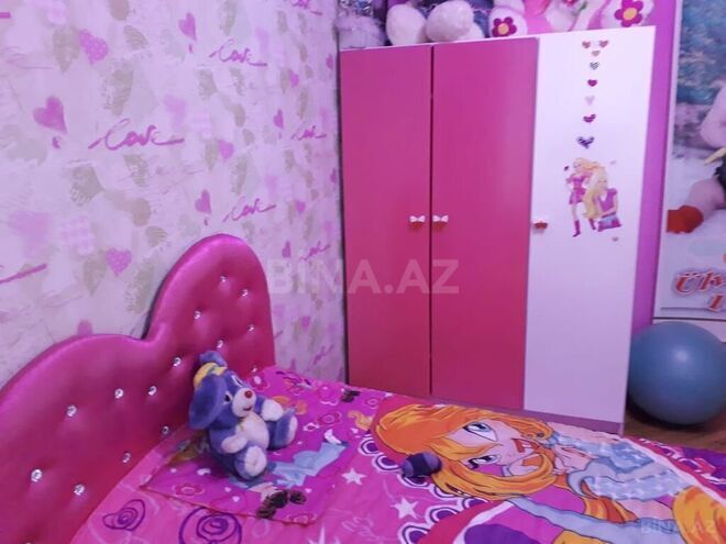 6-комн. дом/дача - м. Ахмедлы - 280 м² (16)