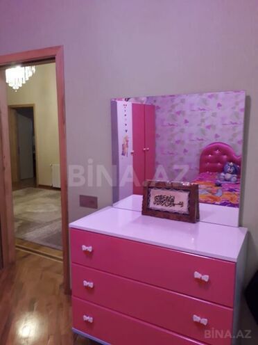6-комн. дом/дача - м. Ахмедлы - 280 м² (15)