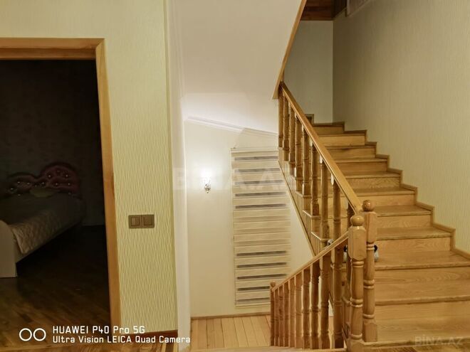 6-комн. дом/дача - м. Ахмедлы - 280 м² (17)