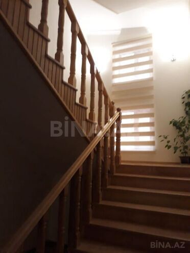 6-комн. дом/дача - м. Ахмедлы - 280 м² (21)