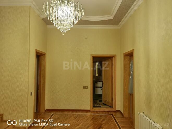 6-комн. дом/дача - м. Ахмедлы - 280 м² (25)