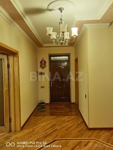 6-комн. дом/дача - м. Ахмедлы - 280 м² (24)