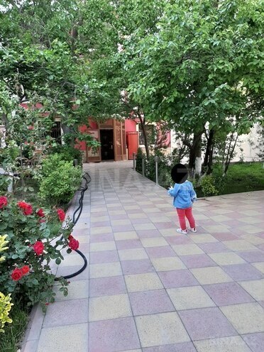 6-комн. дом/дача - м. Ахмедлы - 280 м² (29)