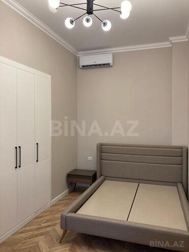 2-комн. новостройка - пос. Аг шехер - 47 м² (5)