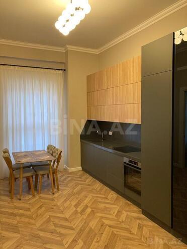 2-комн. новостройка - пос. Аг шехер - 47 м² (8)