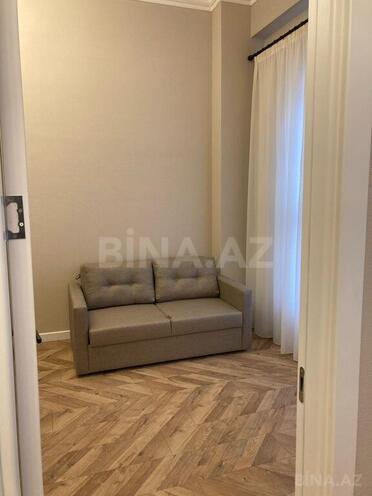 2-комн. новостройка - пос. Аг шехер - 47 м² (6)