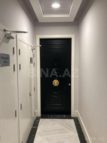 2-комн. новостройка - пос. Аг шехер - 47 м² (4)