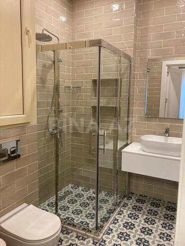 2-комн. новостройка - пос. Аг шехер - 47 м² (7)