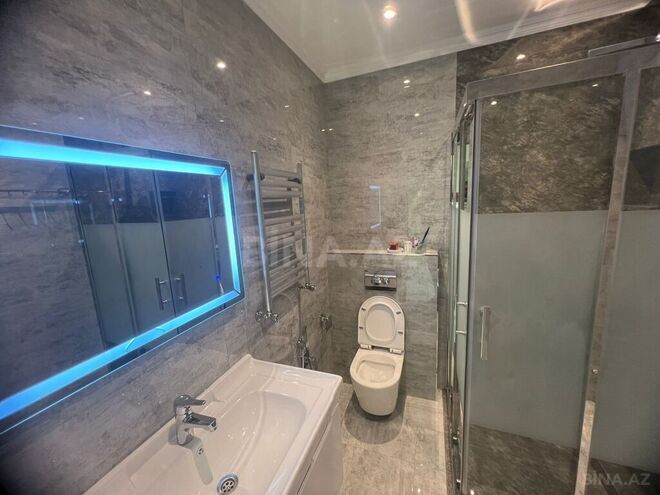 2 otaqlı yeni tikili - Nərimanov r. - 84 m² (13)
