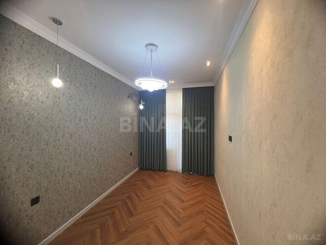 2 otaqlı yeni tikili - Nərimanov r. - 84 m² (5)