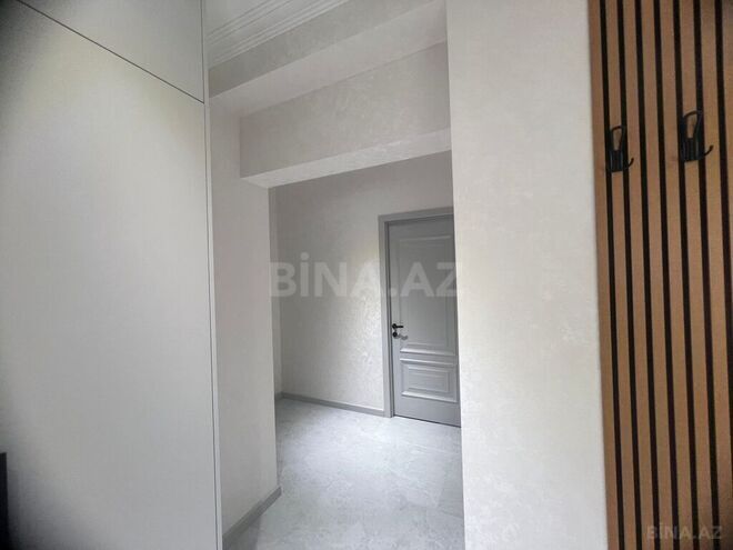 2 otaqlı yeni tikili - Nərimanov r. - 84 m² (10)