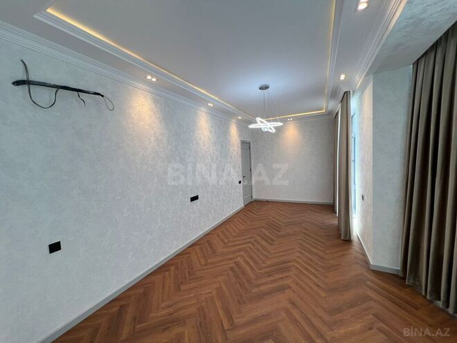 2 otaqlı yeni tikili - Nərimanov r. - 84 m² (3)