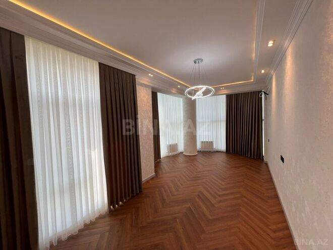 2 otaqlı yeni tikili - Nərimanov r. - 84 m² (2)