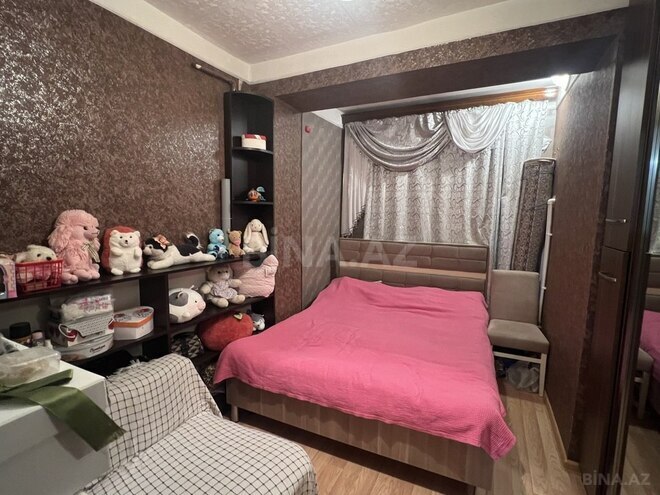 2-комн. вторичка - м. Нариман Нариманов - 45 м² (4)