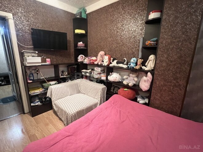 2-комн. вторичка - м. Нариман Нариманов - 45 м² (5)