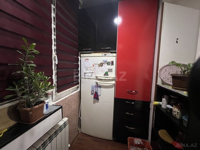 2-комн. вторичка - м. Нариман Нариманов - 45 м² (8)