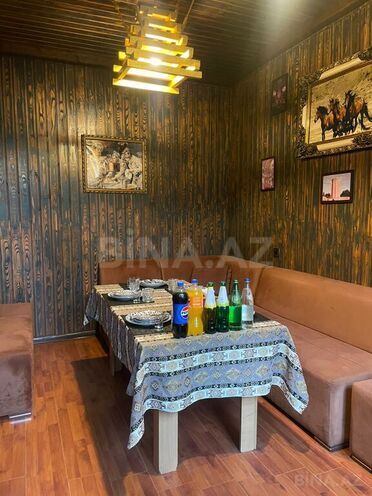 Объект - м. Шах Исмаил Хатаи - 400 м² (7)